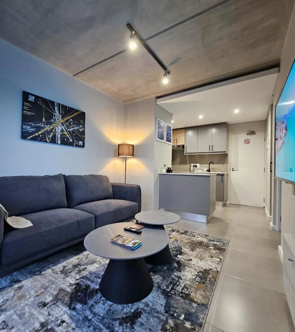 Apartment Near Stellenbosch Winelands Cape Town