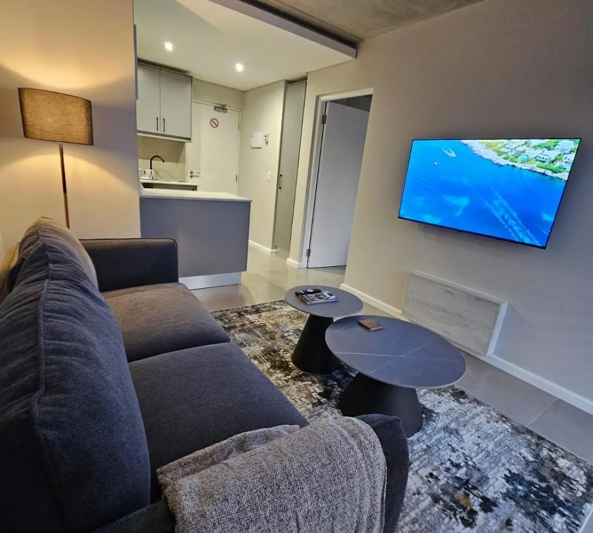 Apartment Near Stellenbosch Winelands Cape Town 0*,  South Africa