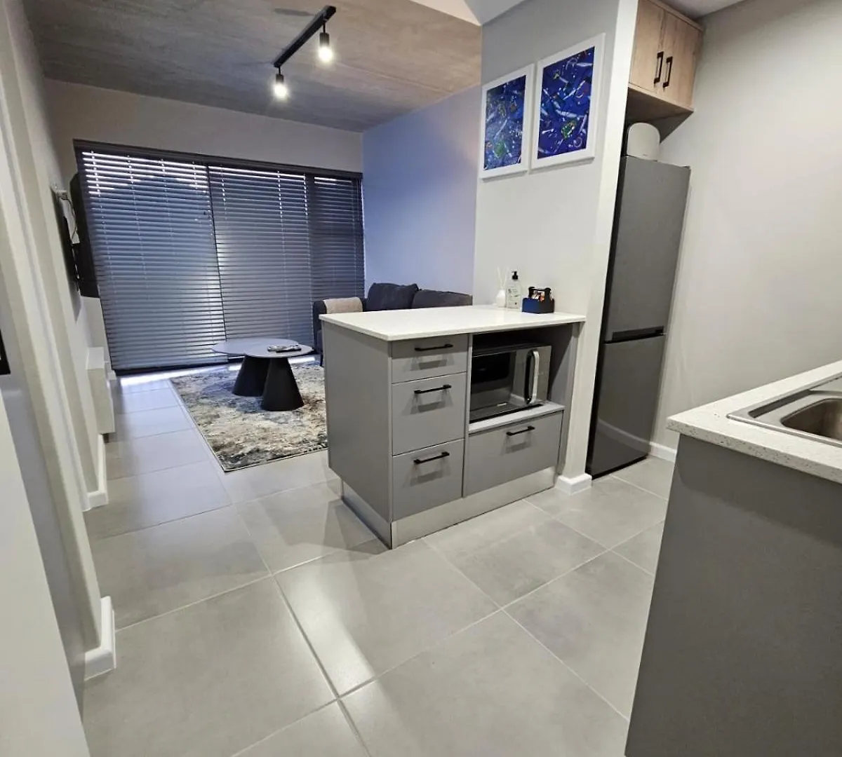 Apartment Near Stellenbosch Winelands Cape Town