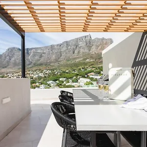 The View - Brand New Penthouse With Private Rooftop Pool Apartment