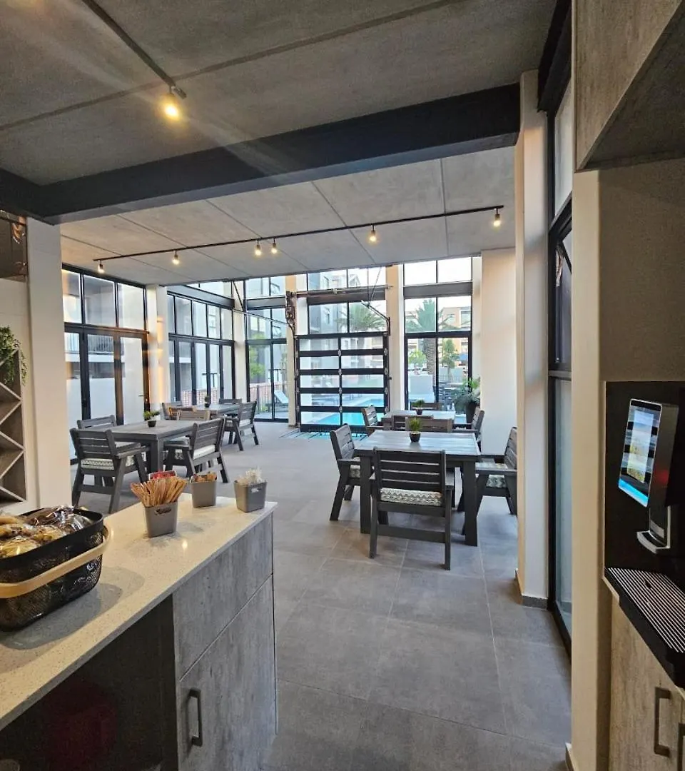 Apartment Near Stellenbosch Winelands Cape Town South Africa