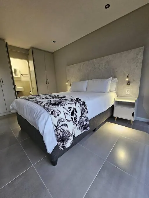 Apartment Near Stellenbosch Winelands Cape Town