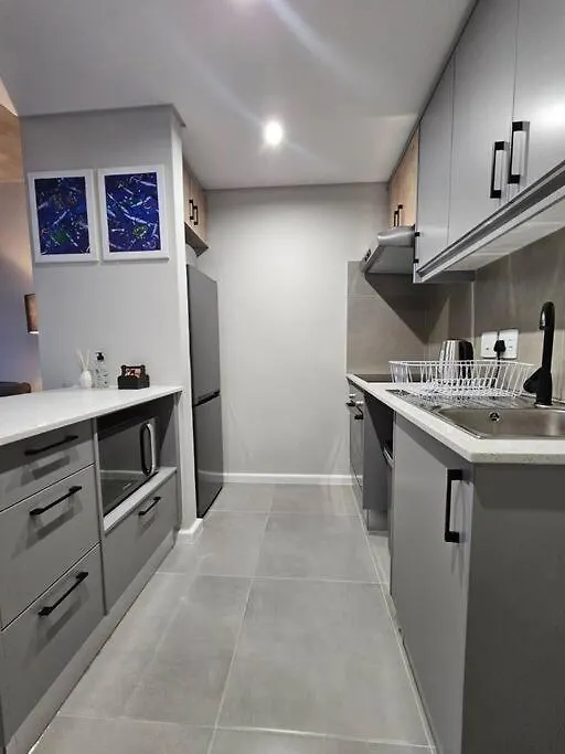 Apartment Near Stellenbosch Winelands Cape Town
